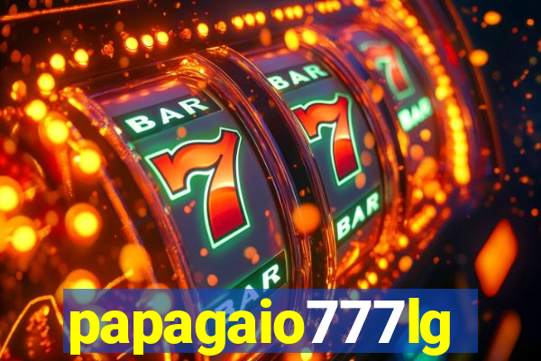 papagaio777lg