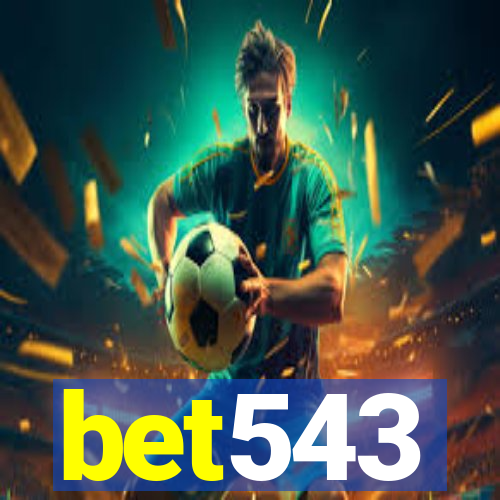 bet543