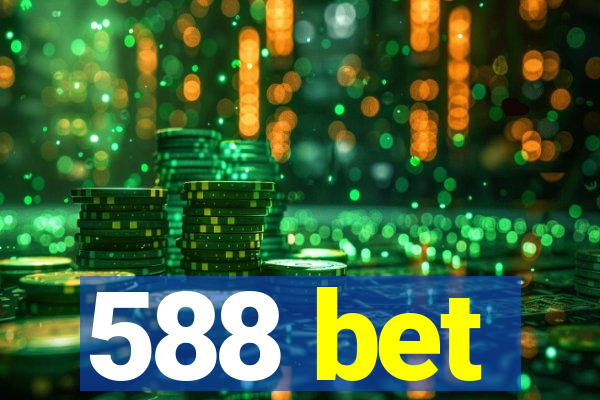 588 bet