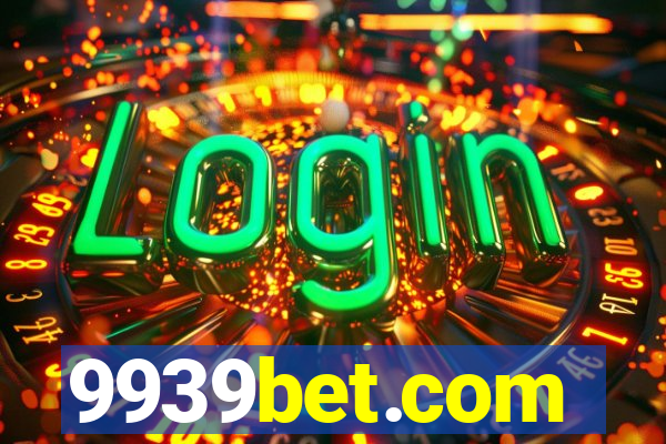 9939bet.com