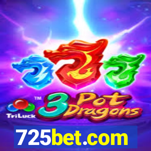 725bet.com