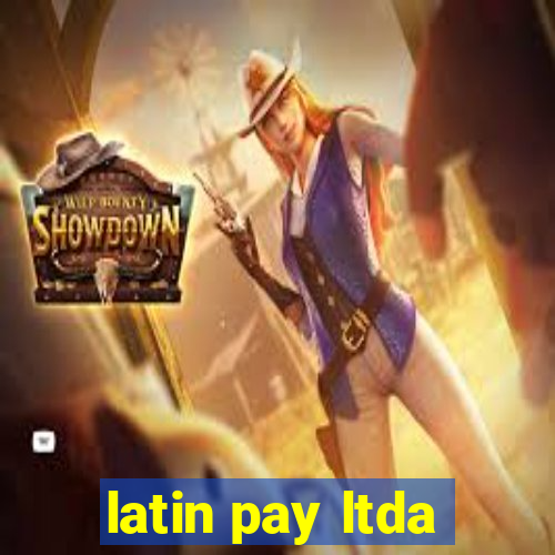 latin pay ltda