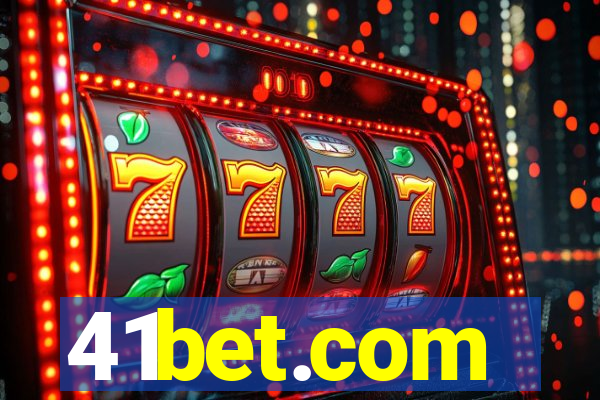 41bet.com