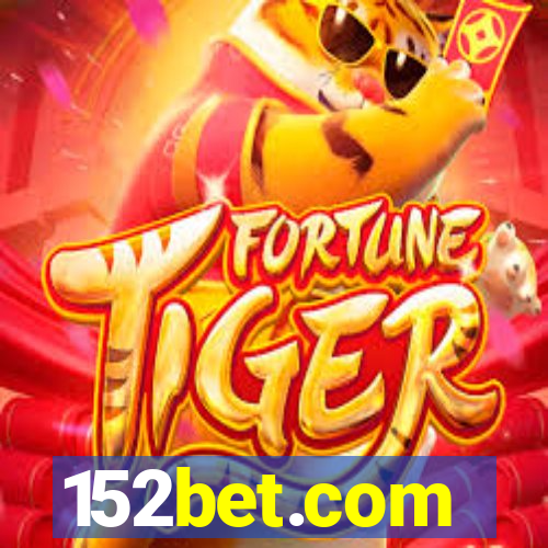 152bet.com