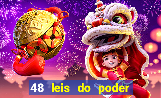 48 leis do poder pdf google drive