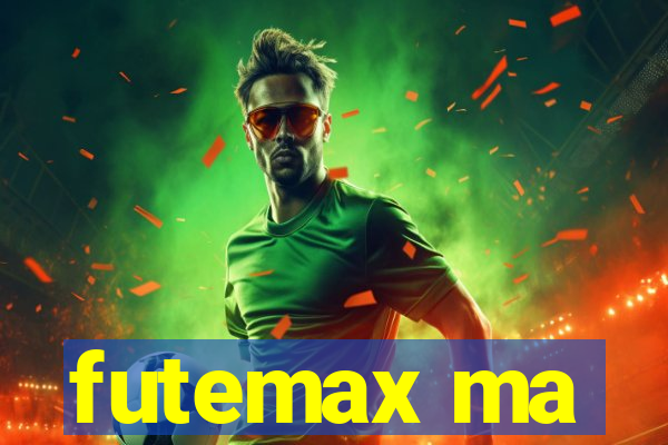 futemax ma