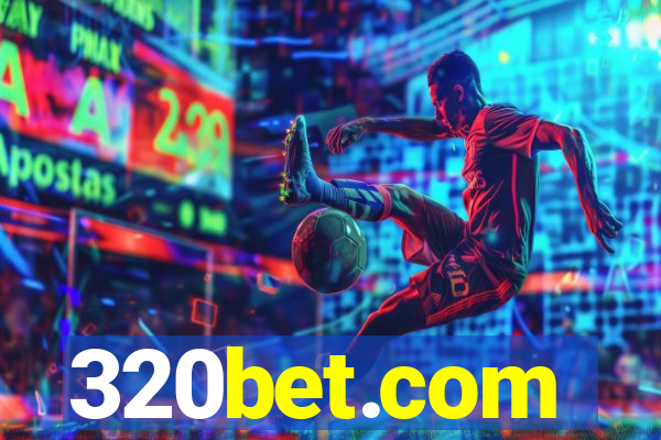 320bet.com