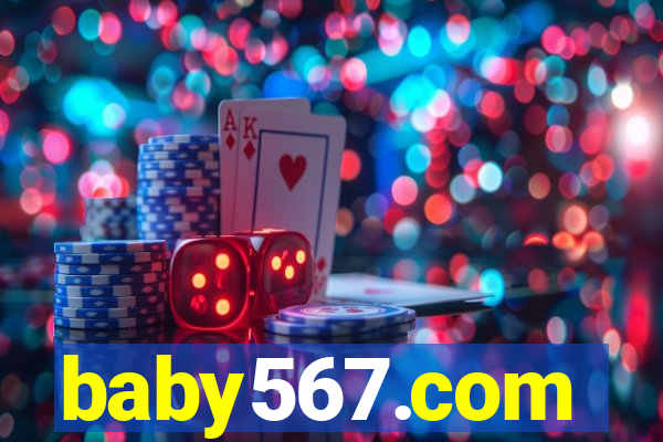 baby567.com