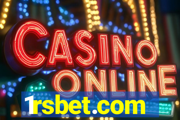 1rsbet.com