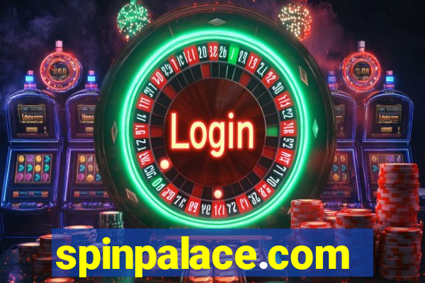 spinpalace.com