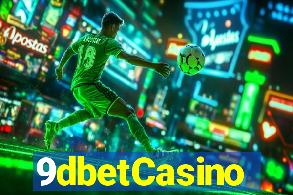 9dbetCasino