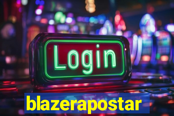 blazerapostar