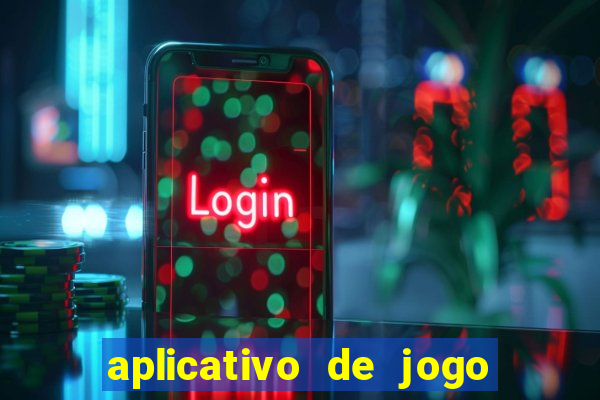 aplicativo de jogo big win