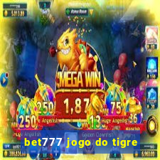 bet777 jogo do tigre