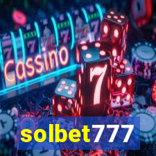 solbet777