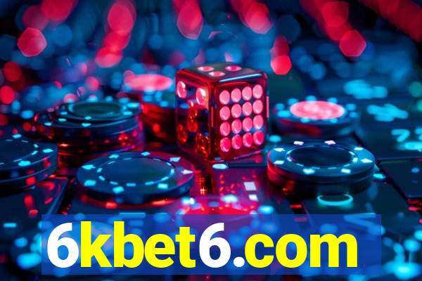 6kbet6.com