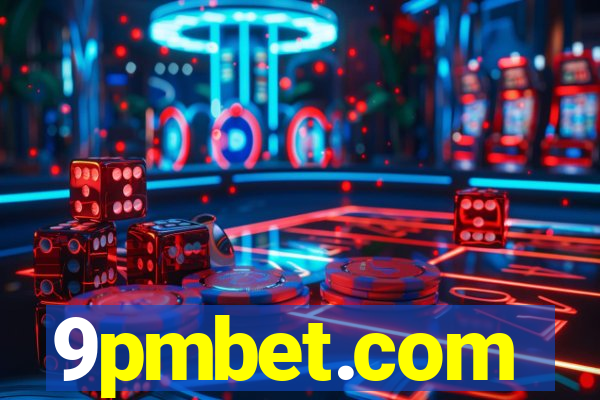 9pmbet.com