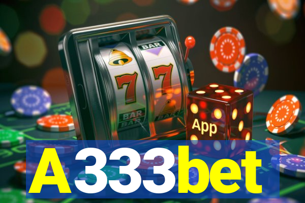 A333bet