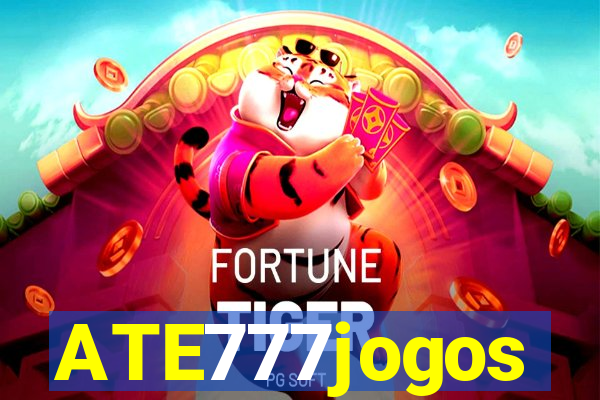 ATE777jogos