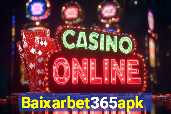 Baixarbet365apk