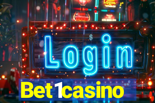 Bet1casino