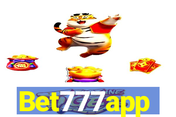 Bet777app