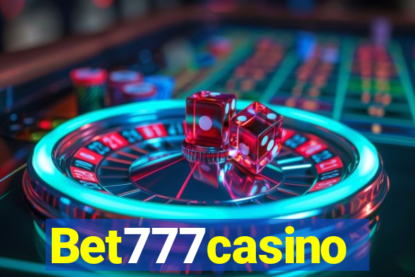 Bet777casino