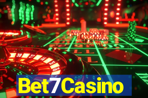 Bet7Casino