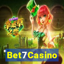 Bet7Casino