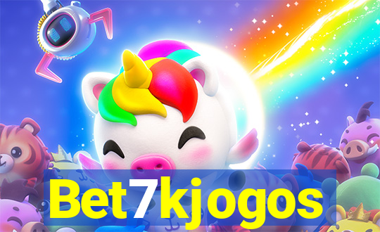 Bet7kjogos