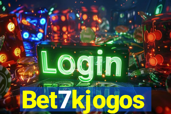 Bet7kjogos