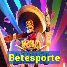 Betesporte