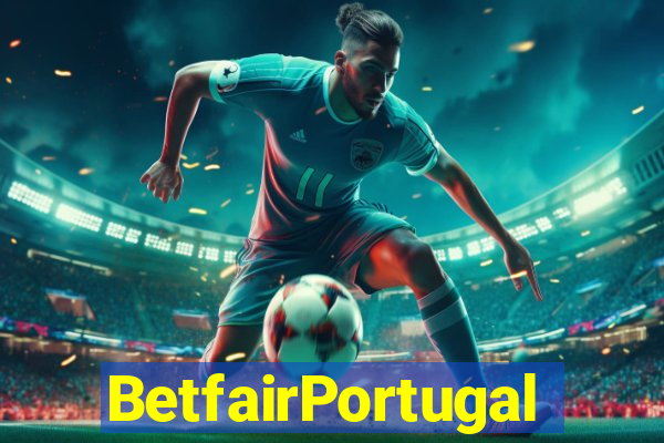 BetfairPortugal