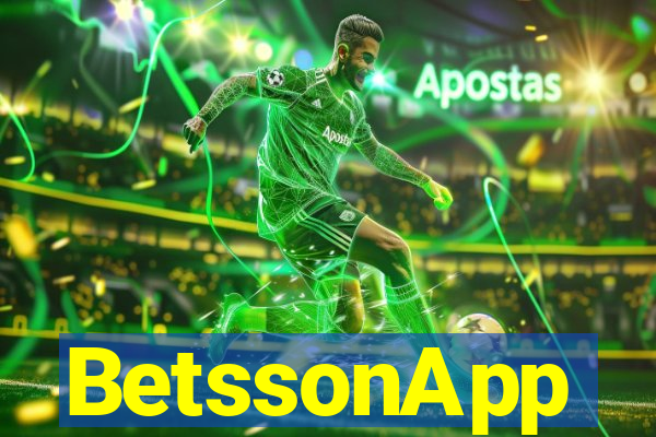 BetssonApp