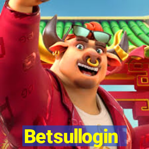 Betsullogin