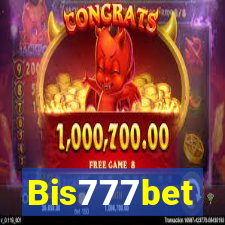 Bis777bet