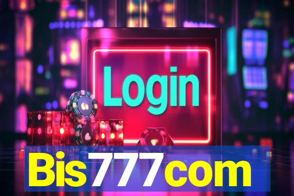 Bis777com