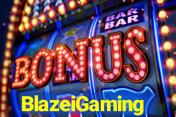 BlazeiGaming