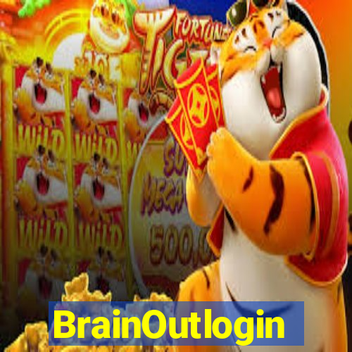 BrainOutlogin