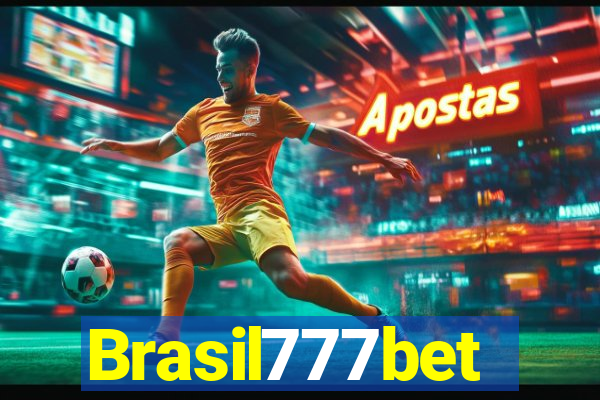 Brasil777bet