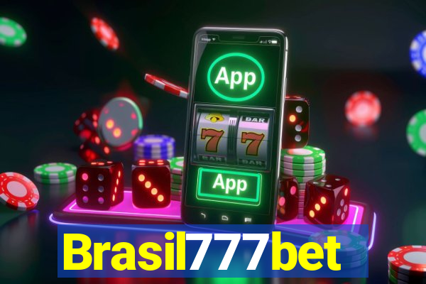 Brasil777bet