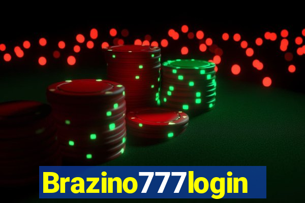 Brazino777login