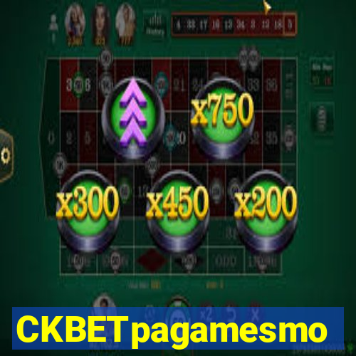 CKBETpagamesmo