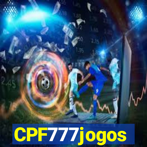 CPF777jogos