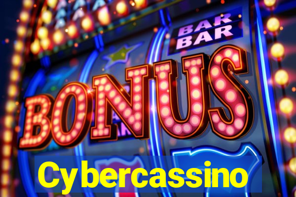 Cybercassino