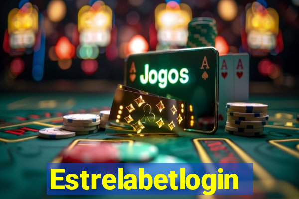 Estrelabetlogin