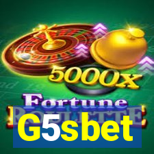 G5sbet