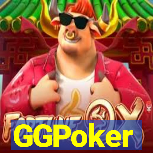 GGPoker