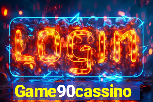 Game90cassino