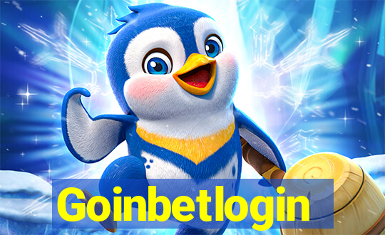 Goinbetlogin